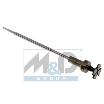 [98614] Groupe de soupapes (injecteur)