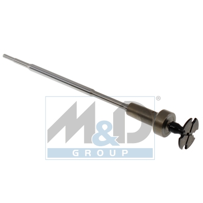 [98613] Valve group (injector)