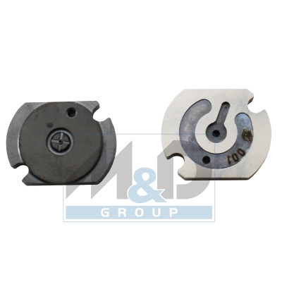 [98586] Valve group (injector)