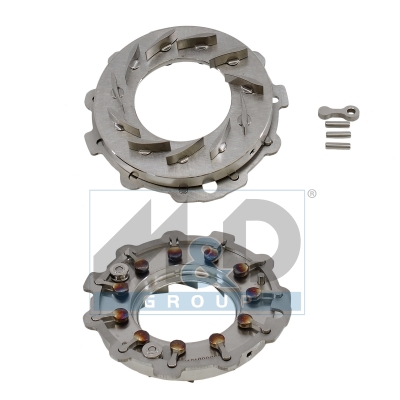[60622] Repair Kit, charger
