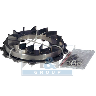 [60519] Repair Kit, charger
