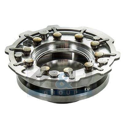 [60557] VNT Nozzle