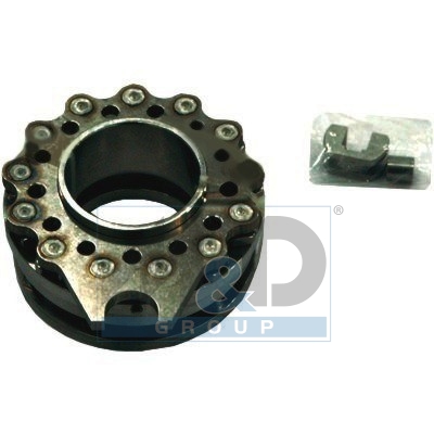 [60511] Repair Kit, charger