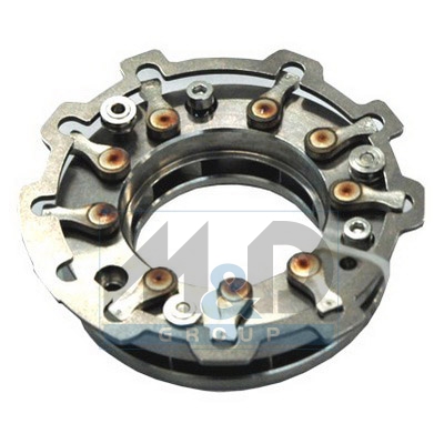 [60616] Repair Kit, charger