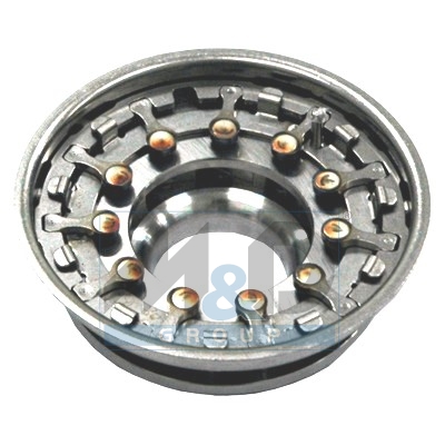 [60515] Reparatursatz, Lader