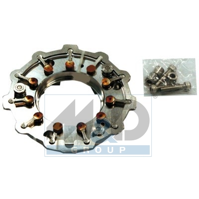 [60507] Reparatursatz, Lader