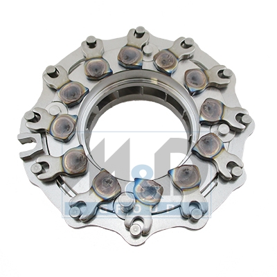 [60571] Repair Kit, charger