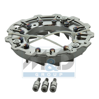 [60543] Reparatursatz, Lader