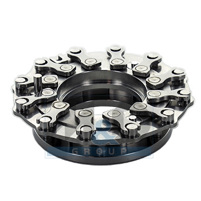 [60582] Repair Kit, charger