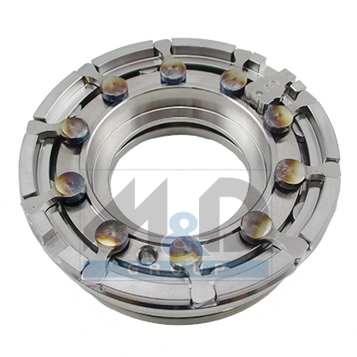 [60581] Repair Kit, charger