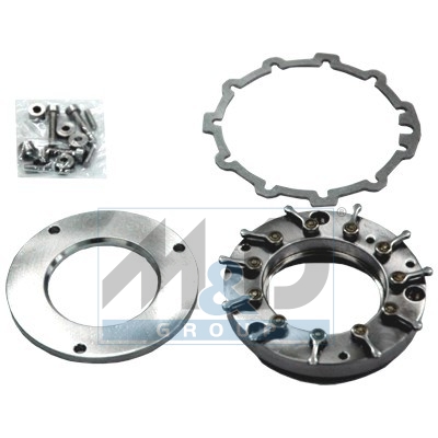 [60501] Repair Kit, charger