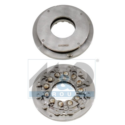 [60610] Reparatursatz, Lader