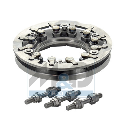 [60575] Reparatursatz, Lader