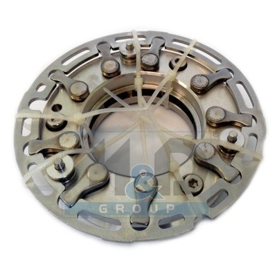 [60506] Reparatursatz, Lader