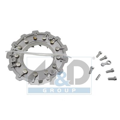 [60568] Repair Kit, charger