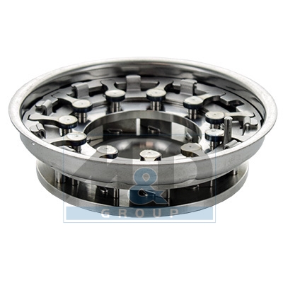 [60551] Reparatursatz, Lader