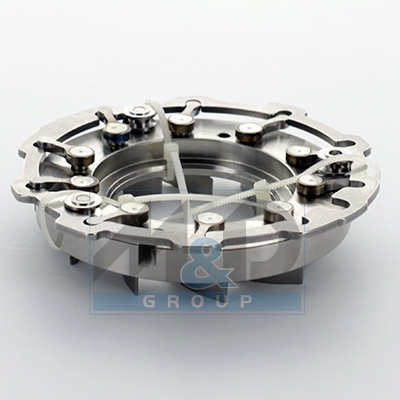 [60537] Reparatursatz, Lader