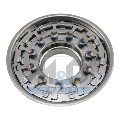 [60579] Repair Kit, charger