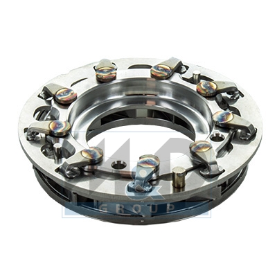 [60601] VNT Nozzle