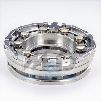 [60573] Reparatursatz, Lader