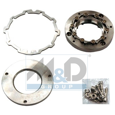 [60503] Repair Kit, charger
