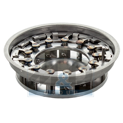 [60564] VNT Nozzle