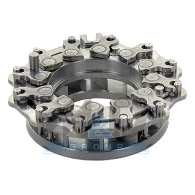 [60546] Reparatursatz, Lader