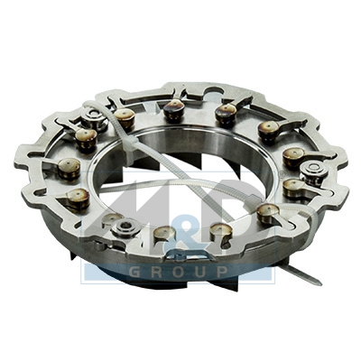 [60561] Repair Kit, charger