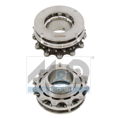 [60604] Reparatursatz, Lader