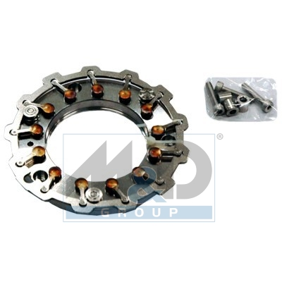 [60502] Repair Kit, charger