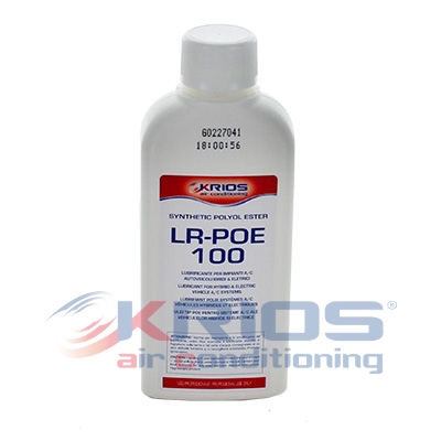 [K171056] Oil compressor hybrid vehicle (250ml)