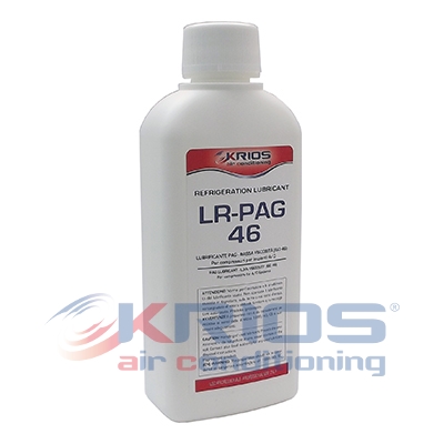 [K171002] Oil PAG IS0 46 - ND8 (250cc)