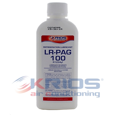 [K171059] OIL PAG100 1234YF (250cc)