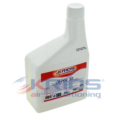 [K171040-4] Oil POE R404 viscosity 32 cc 400