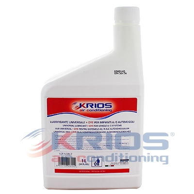 [K171057] SYNTHETIC OIL 68/100/150 W/TRACER