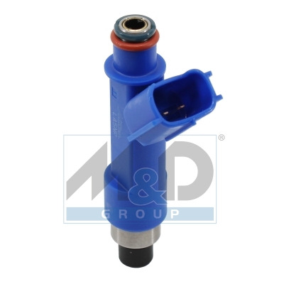 [75117021] Injector