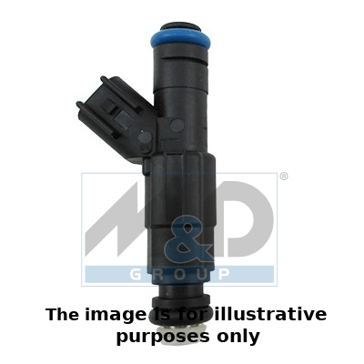 [75116154E] Injector
