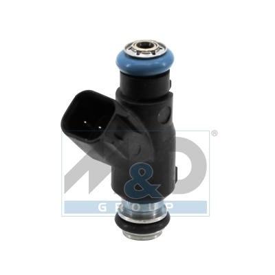 [75117809] Injecteur