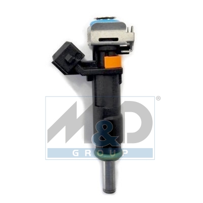 [75117770] Injecteur