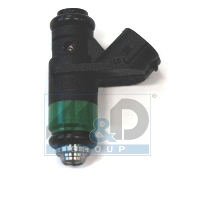 [75117163] Injector Nozzle