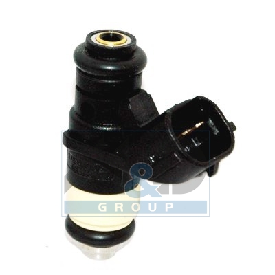 [75117164] Injector Nozzle