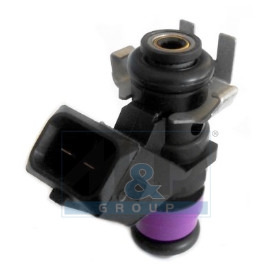 [75117223] Injecteur
