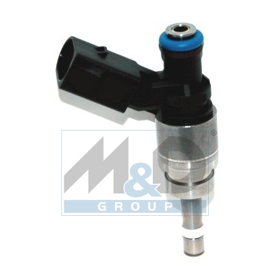[75117125] Injecteur
