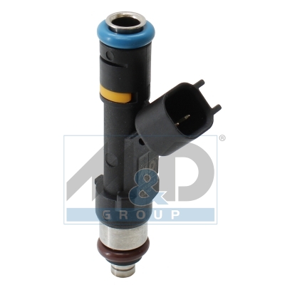[75114316] Injecteur