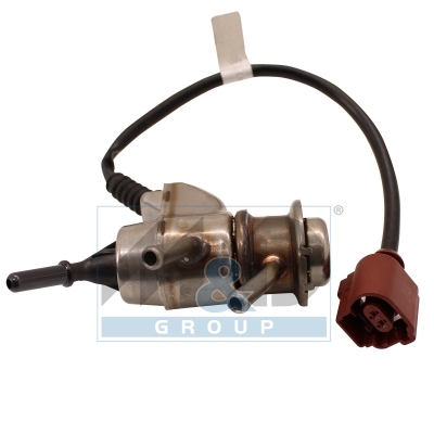 [73055] Dosing Module, urea injection