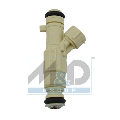 [75114100] Injecteur
