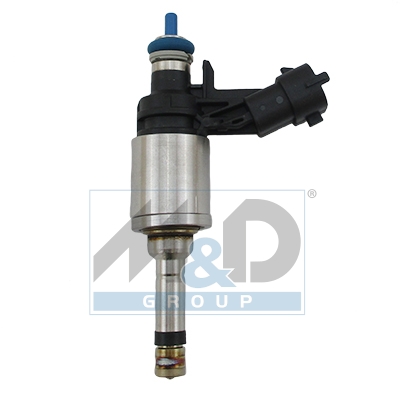 [75114112] Injector