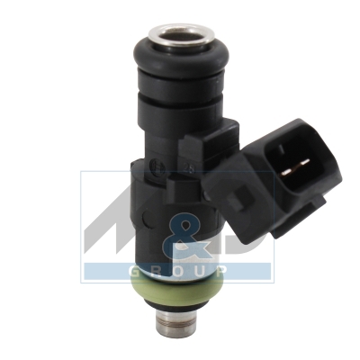 [75112160] Injecteur