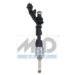 Injecteur