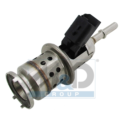[73012] Dosing Module, urea injection